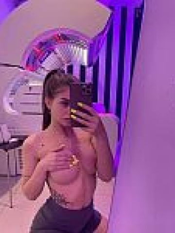 Лина Elite Массаж