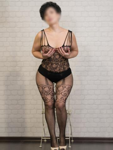 Ася Пышнотелая фото 12