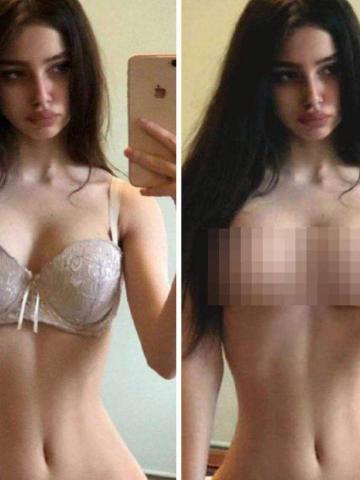 Лаура фото 3