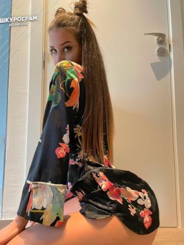 Галина фото 3